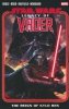 STAR WARS LEGACY OF VADER VOL 01 THE REIGN OF KYLO REN TP [9781302960940]
